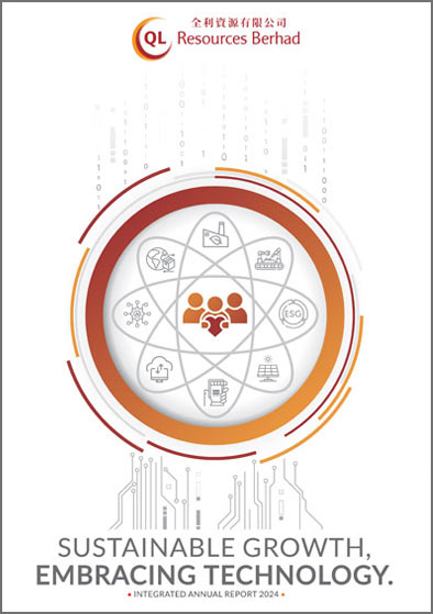 Integrated Annual Report 2024