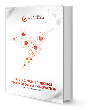 Integrated Annual Report 2025